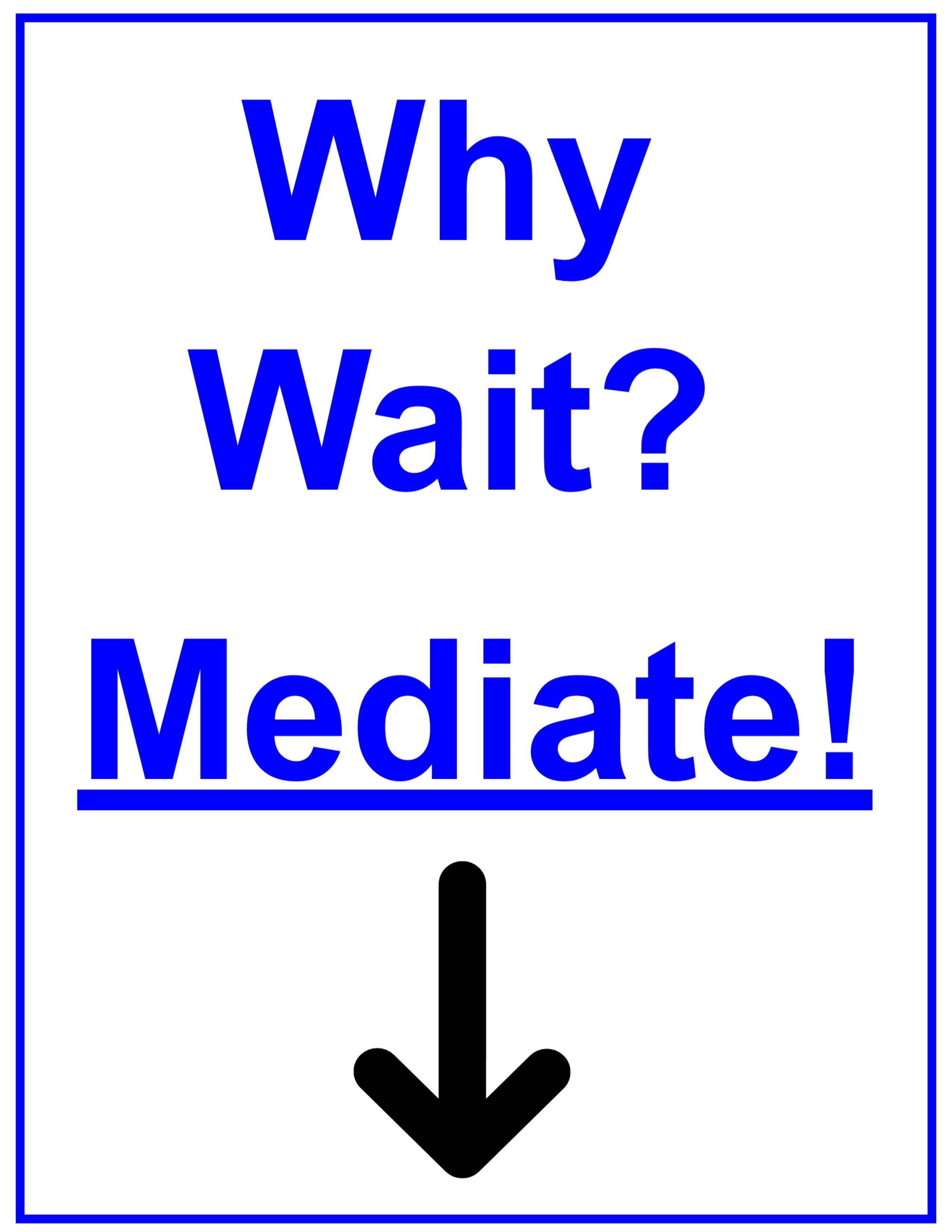 Mediation Affiliates