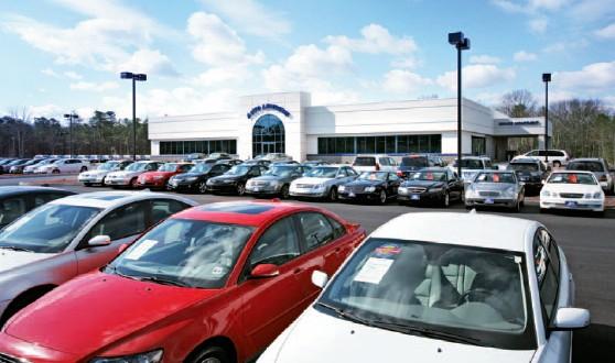 Auto Lenders of Egg Harbor Township