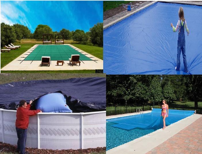 Pool Covers