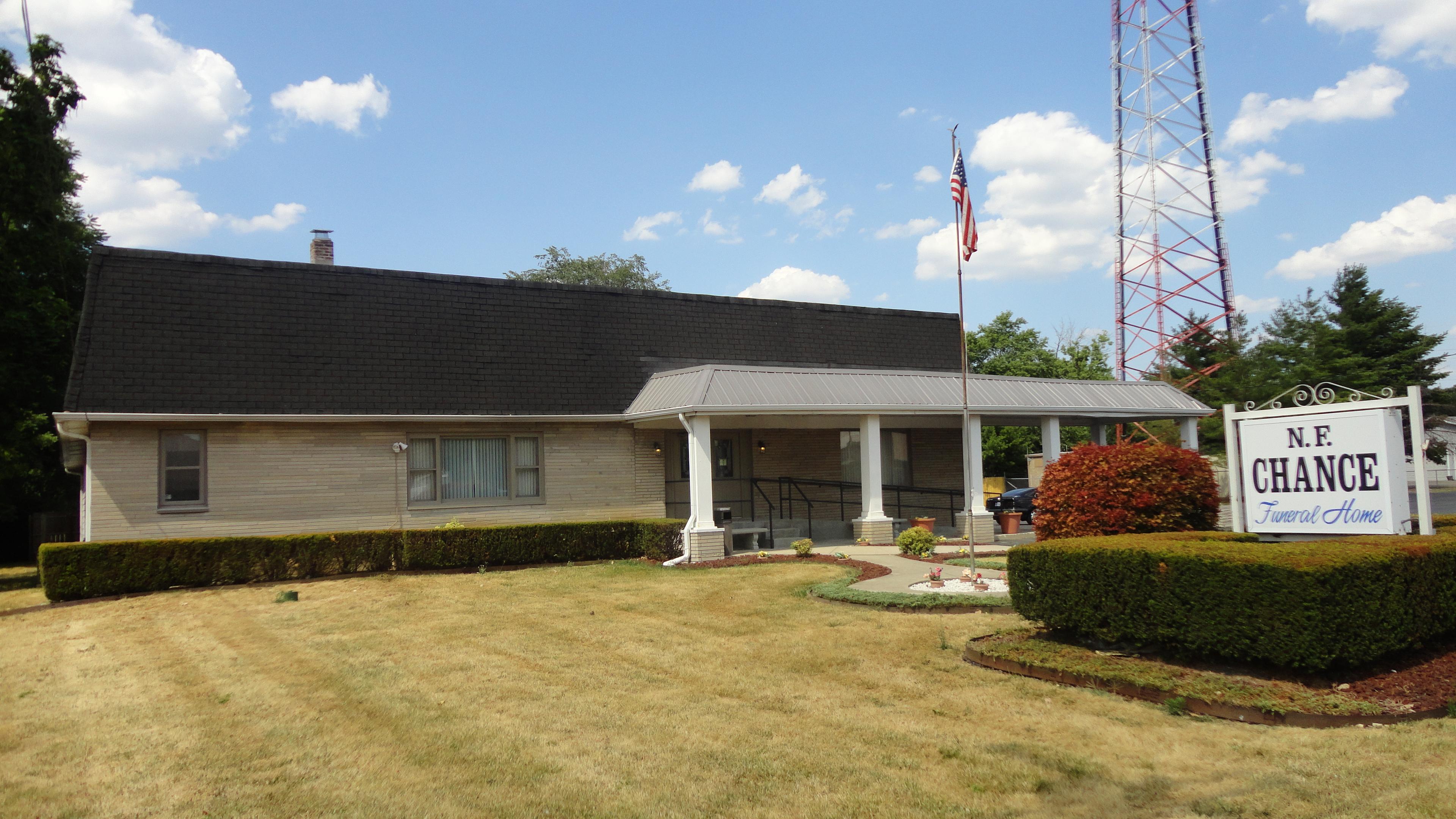 Funeral Home Indianapolis IN