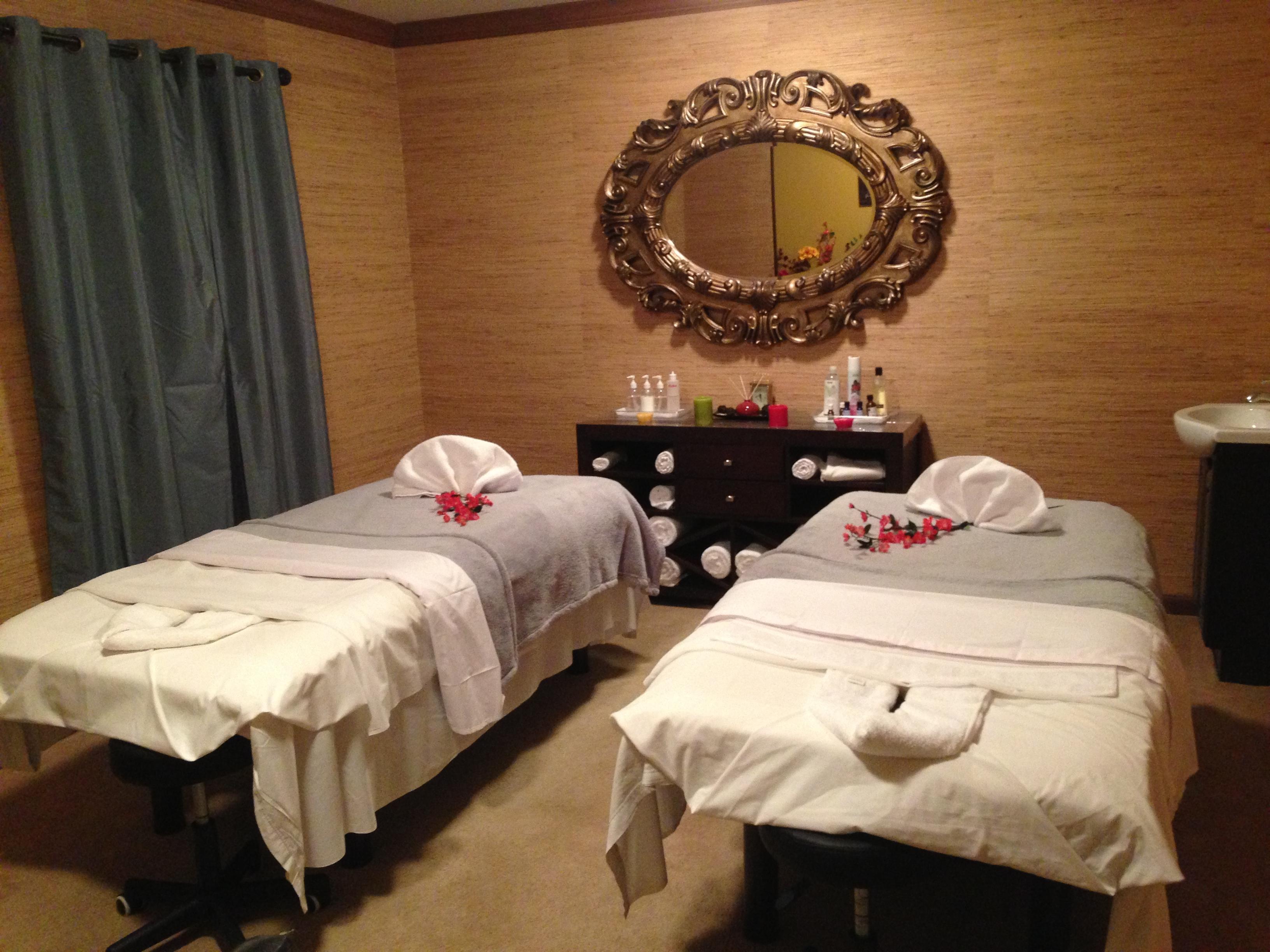 Massage Room