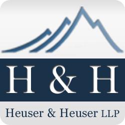 Colorado Springs Injury Lawyers - Heuser & Heuser