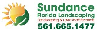 Sundance Florida Landscaping