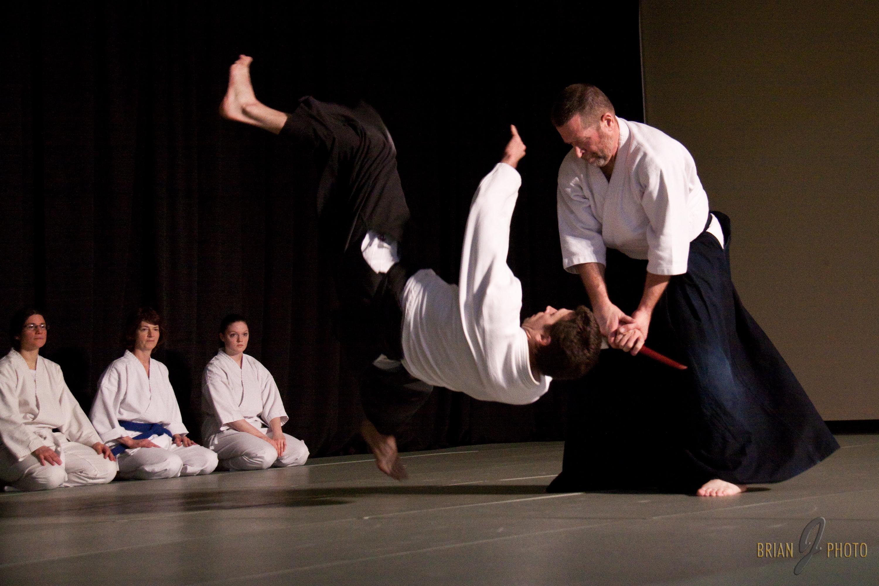 Aikido