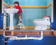 Plumbing Service, water heater repair, Leinbach Service Inc.