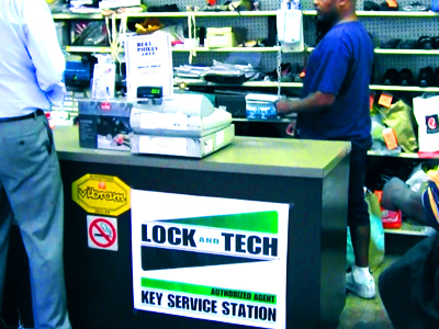 Lock and Tech USA