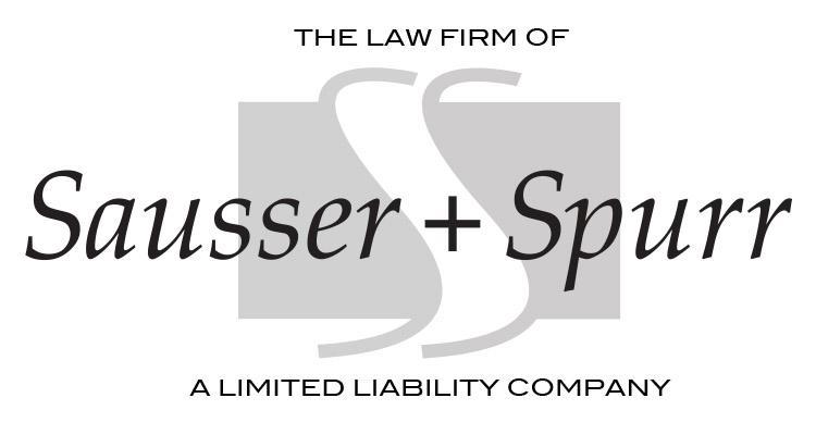 The Law Firm of Sausser & Spurr, LLC