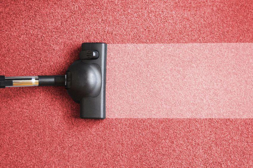 Carpet Cleaning Renton