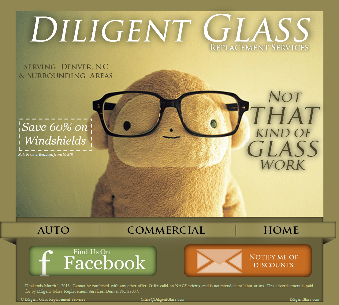 Diligent Glass