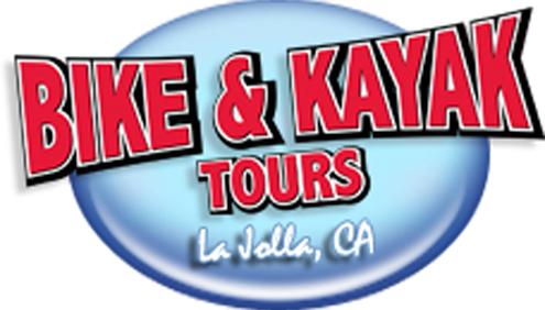 bike and kayak tours