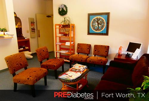 PreDiabetes Center of Fort Worth