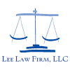 Lee Law Firm Logo