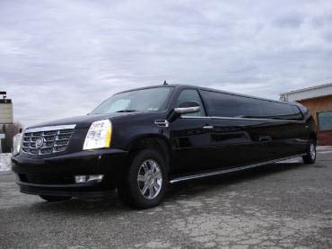 LIMO & BUS SERVICES 703-212-2032