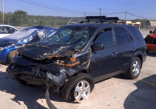 What did your car look like before you bought it?