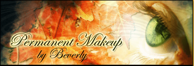 Permanent Makeup by Beverly