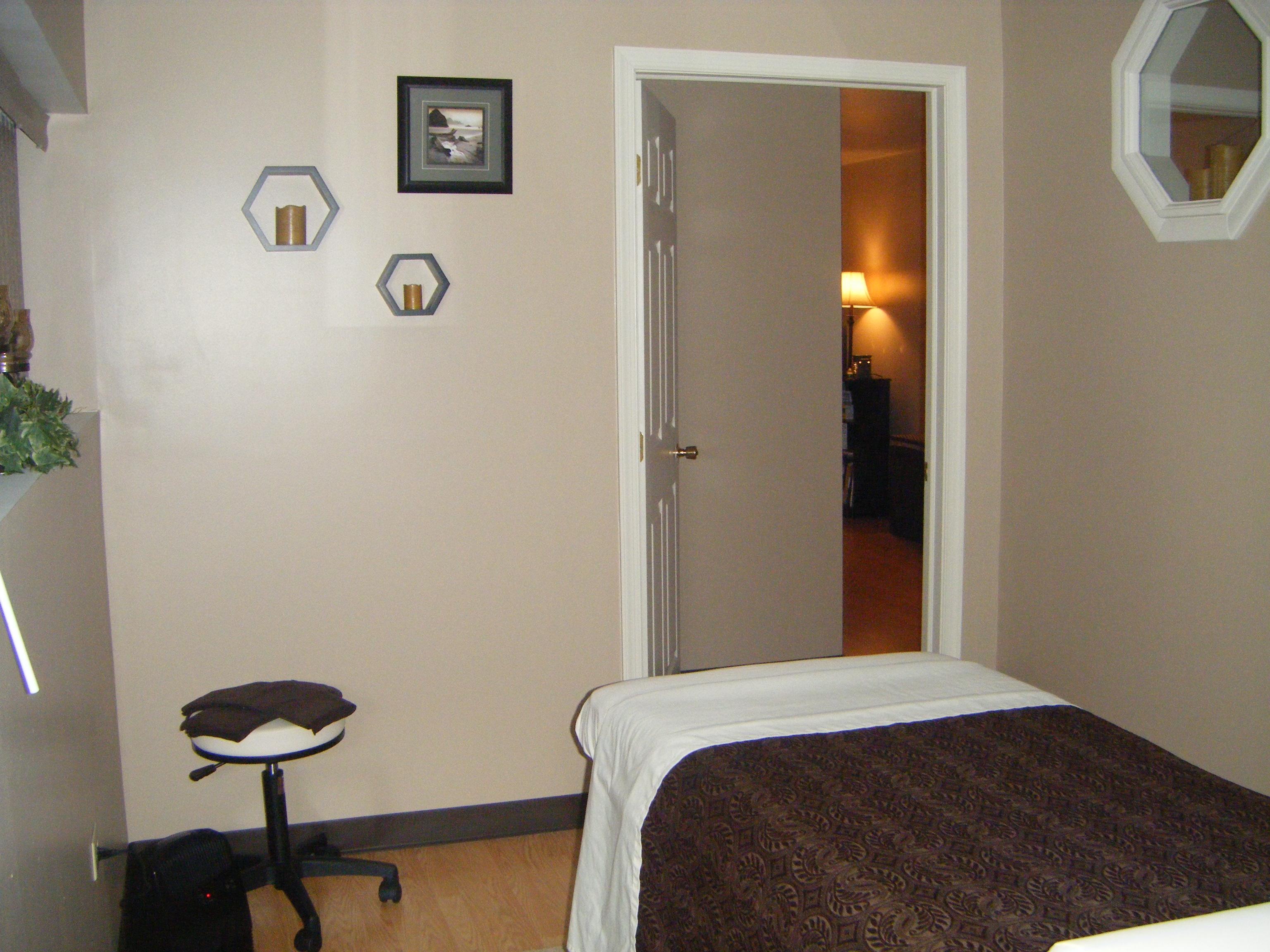 Massage Room 2