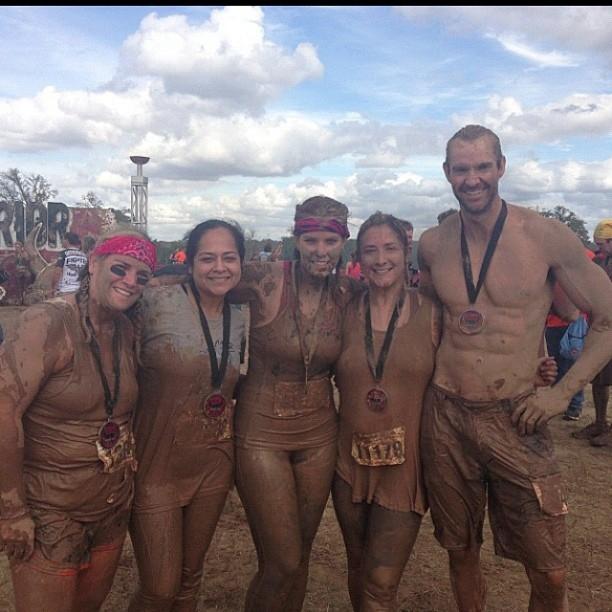 Warrior Dash