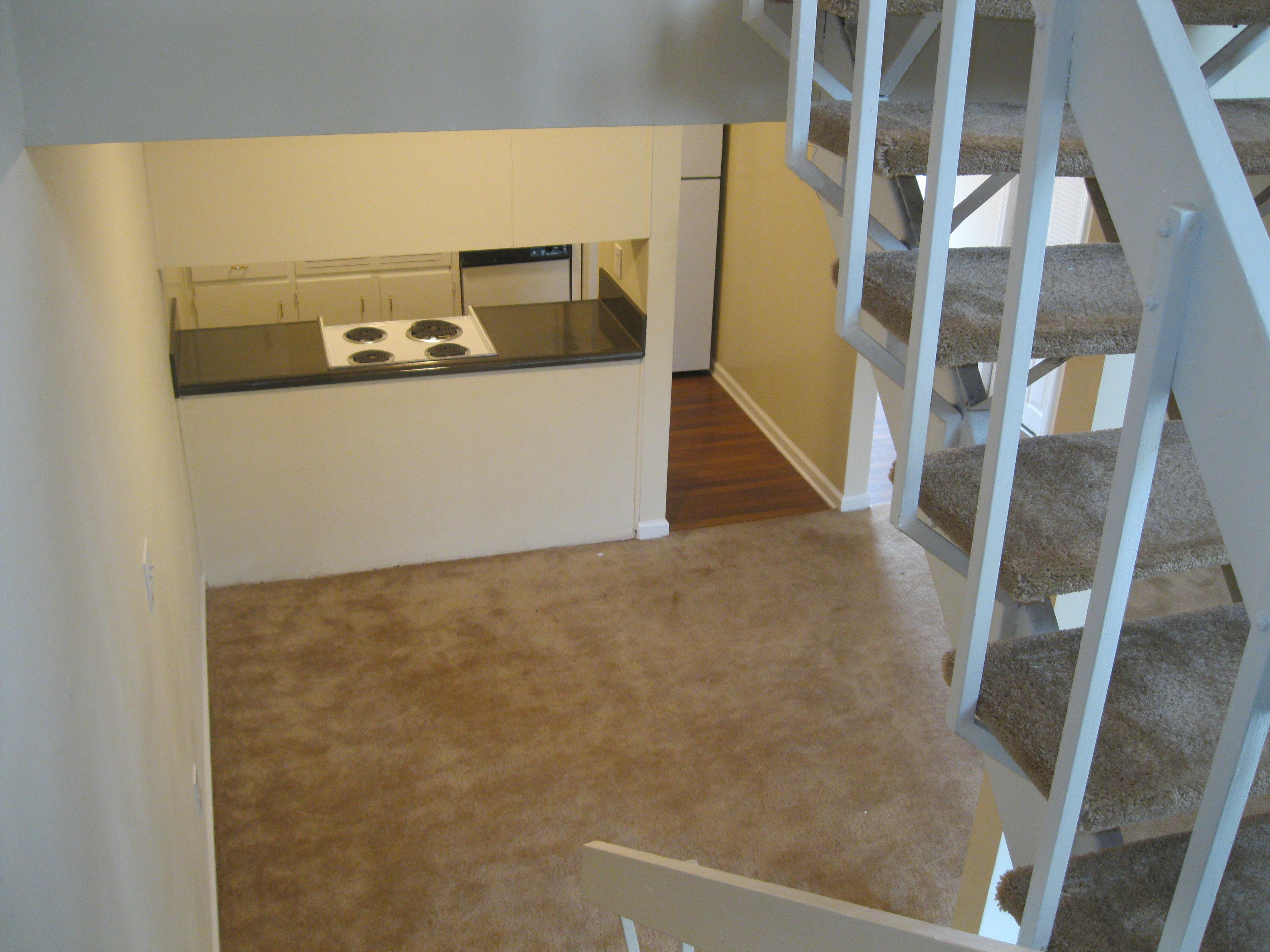 Loft Kitchen