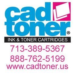 Cad Toner Inc