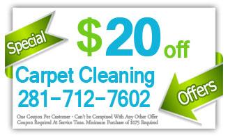 Carpet Cleaning Sugar Land TX