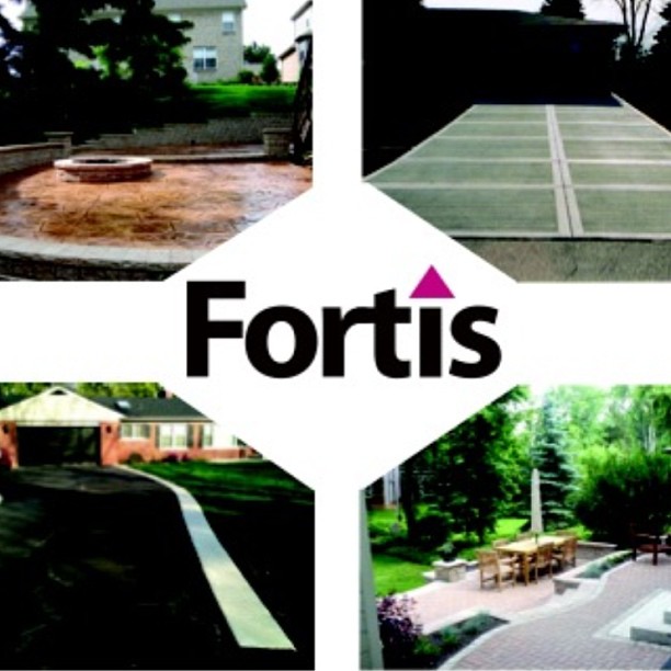 Fortis Groundworks