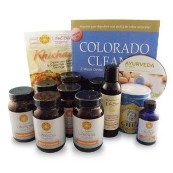 The Colorado Cleanse