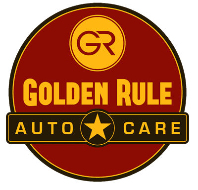 Golden Rule Auto Care