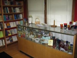 Philokalia bookstore