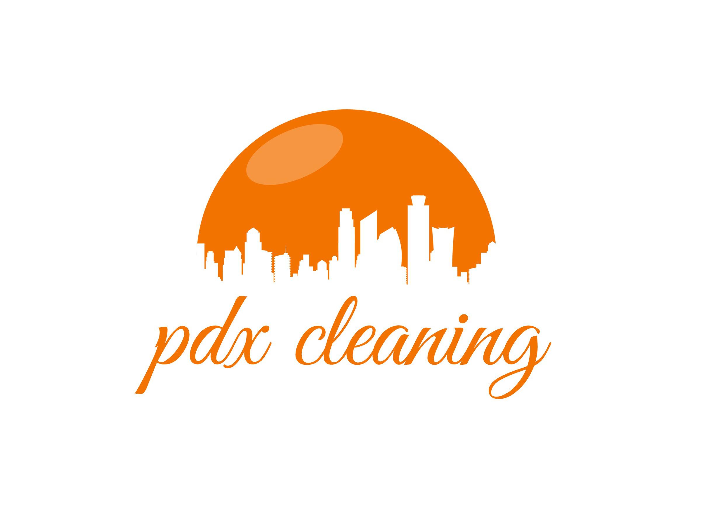 PDX Cleaning