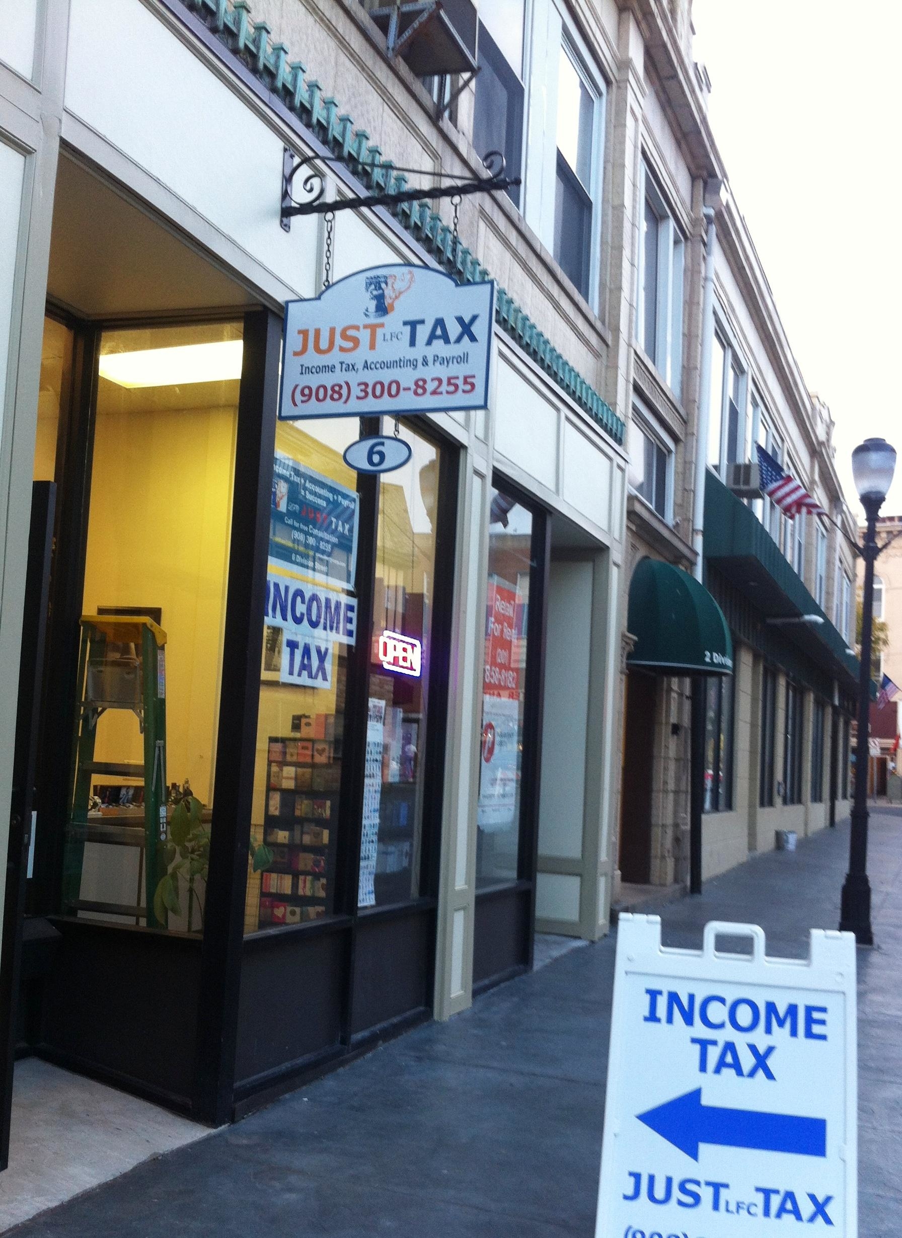 Office on 6 Division Street