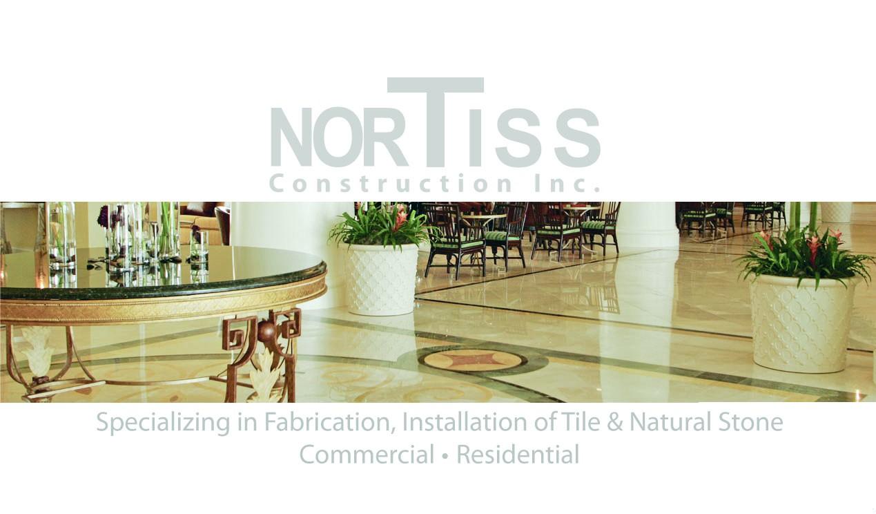 Nortiss Construction Inc.