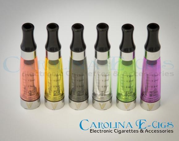 Vision CE4 Clearomizer Concord, NC