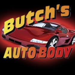 Butch's Auto Body & Painting