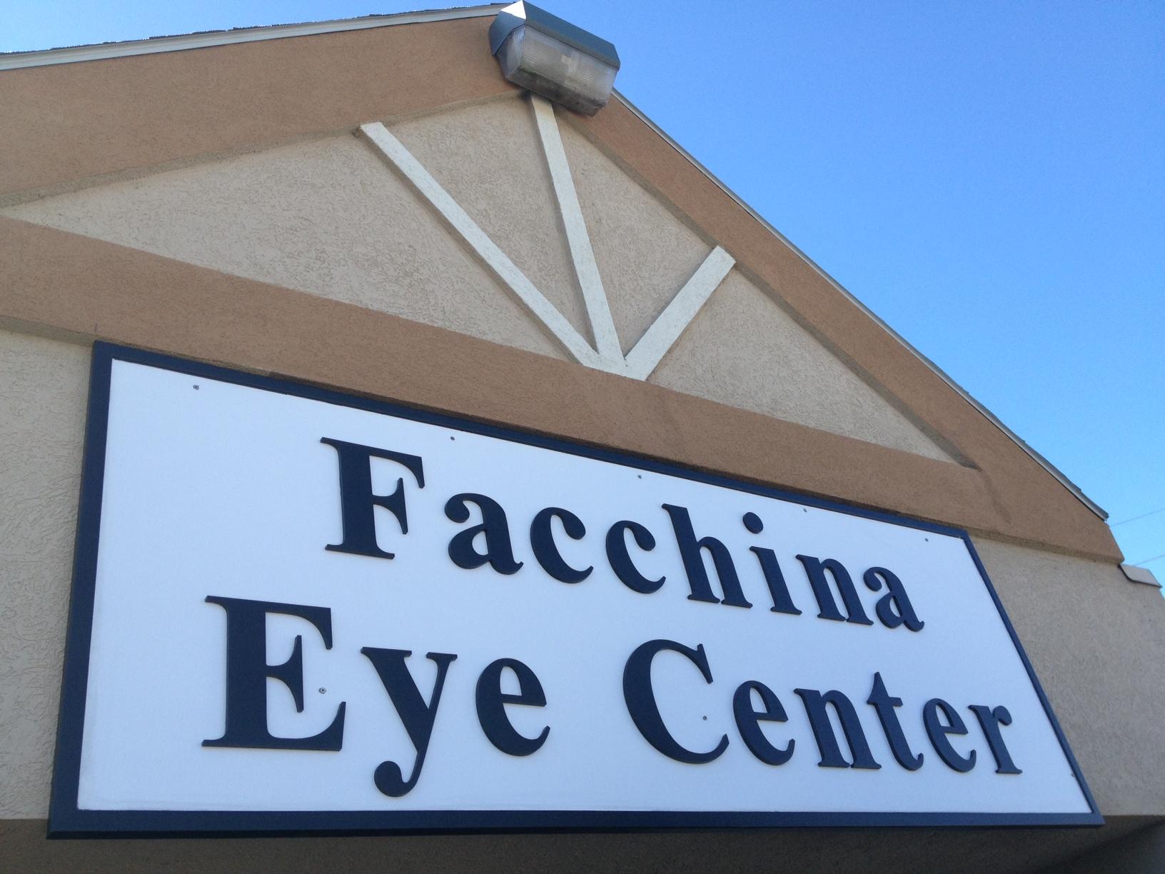 Facchina Eye Center