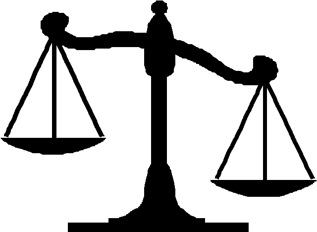 Scales of Justice