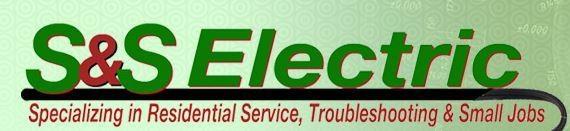 S & S Electric, LLC