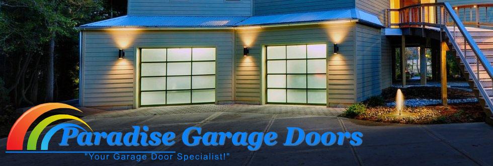 Garage Door Services