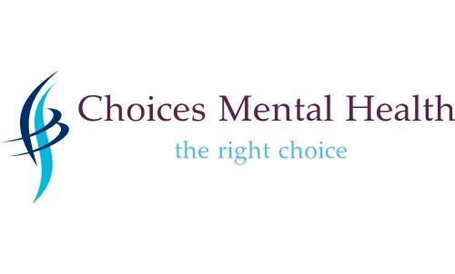 Welcome to Choices Mental Health.