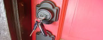 Locksmith & Key Services