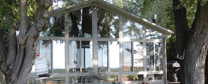 D & W Windows & Sunrooms