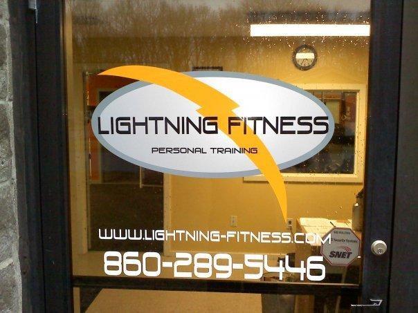 Lightning Fitness - CT Personal Training Facility