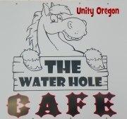 Water Hole Cafe & Mercantile