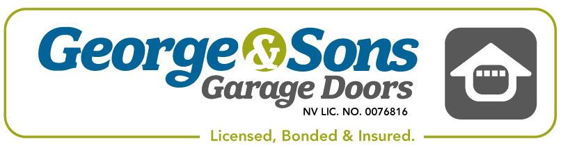 George And Sons Garage Doors