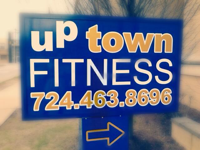 uPtown Fitness