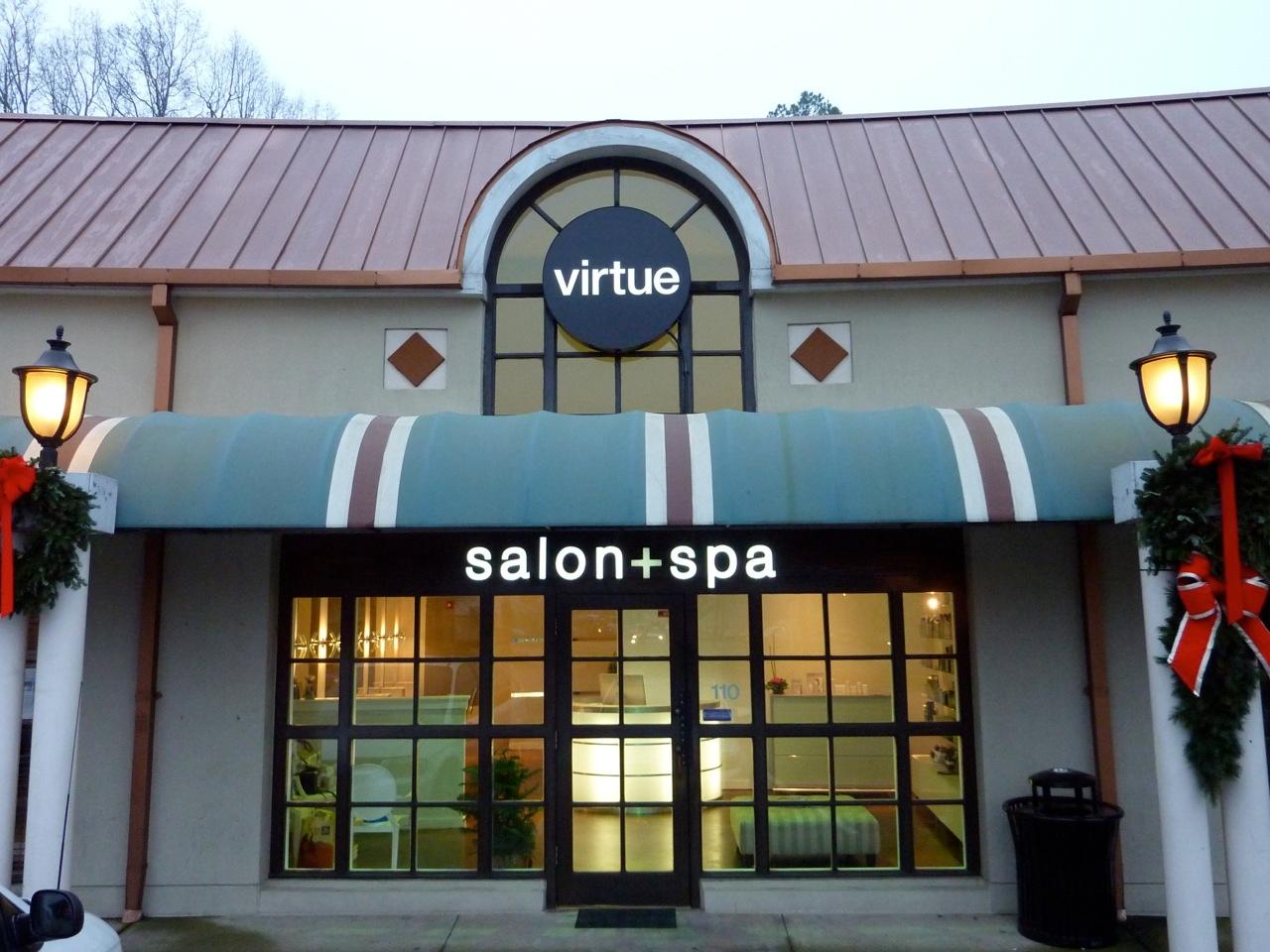 Virtue Salon and Spa