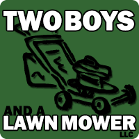 Two Boys and a Lawn Mower LLC