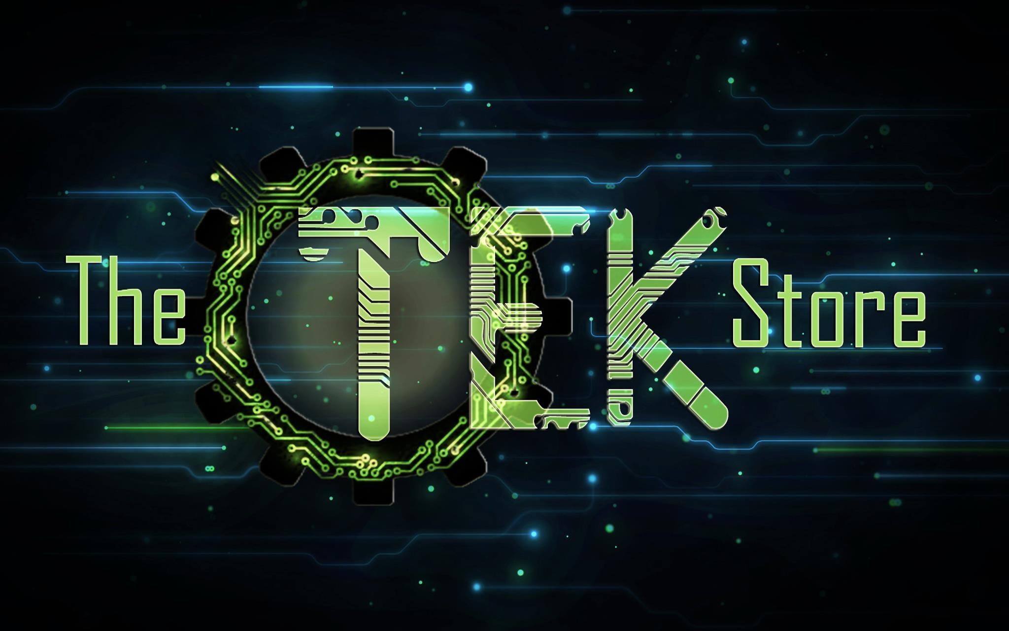 The TEK Store