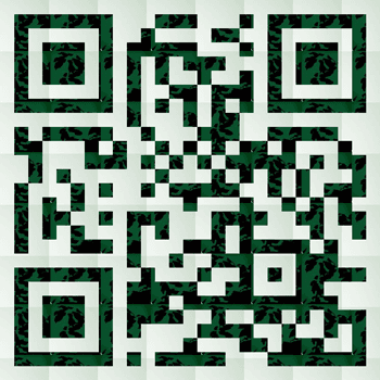 QR Code for G&M's mobile site