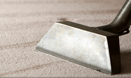 Steam cleaning services provided by Green Carpet Cleaning Service.