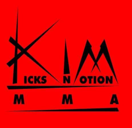 Kicks In Motion MMA